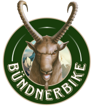 Logo Bündnerbikes